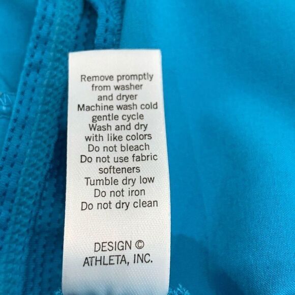 Athleta Second Wind Skort - Picture 6 of 6